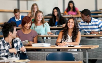 Transcribing Lecture Recordings for Academic Institutions